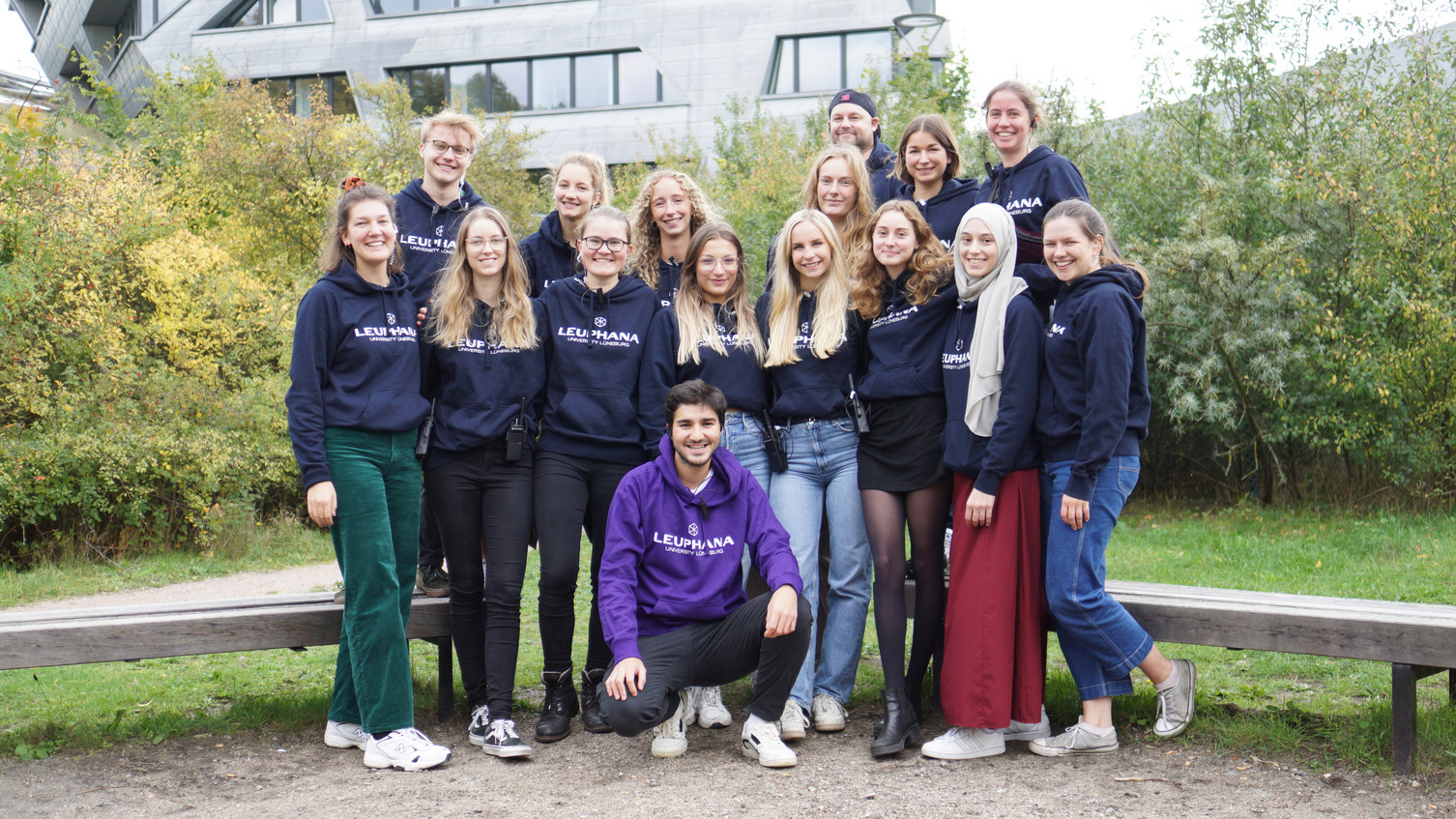 Team Logistik