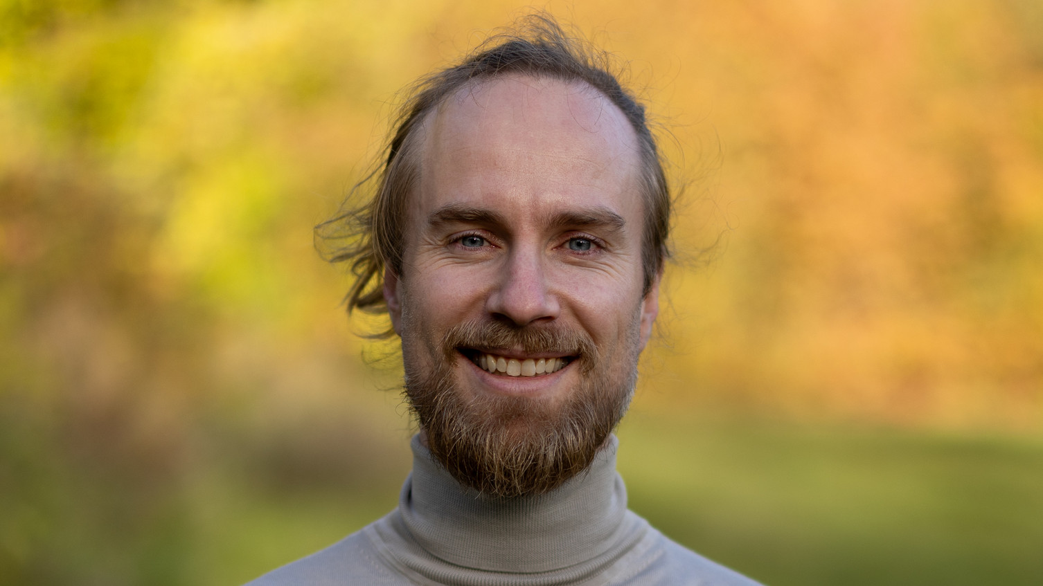 René Lührsen René Lührsen