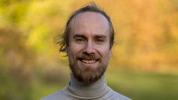 [Translate to Englisch:] René Lührsen
