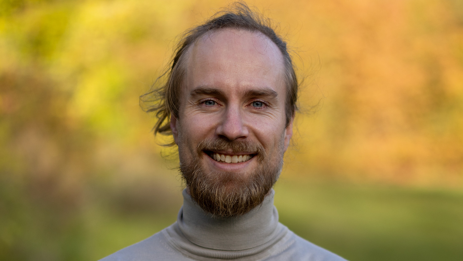 René Lührsen