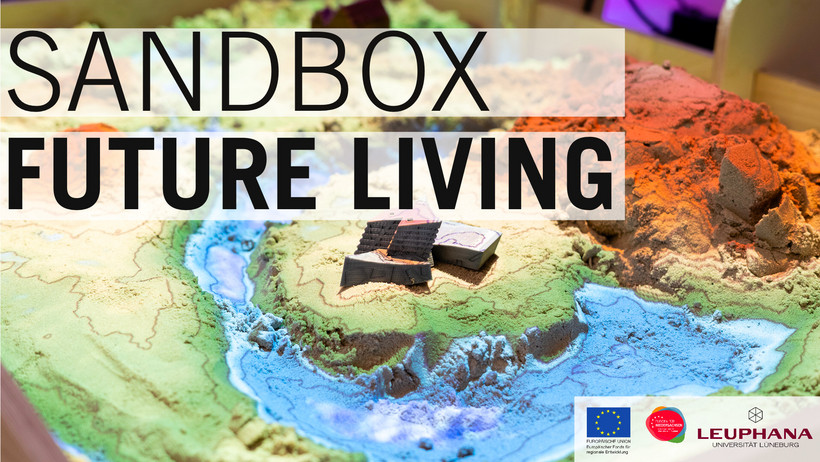 Sandbox Innovation Process: Future Living