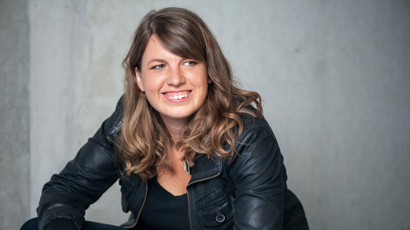 Franca Parianen