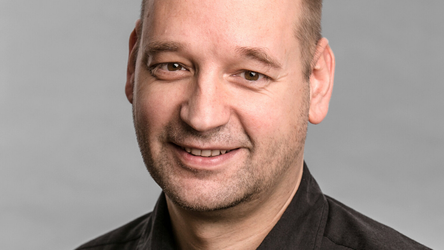 Portrait von Prof. Dr. Roman Trötschel