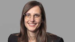 Neu an der Leuphana: Prof. Dr. Sarah Engler