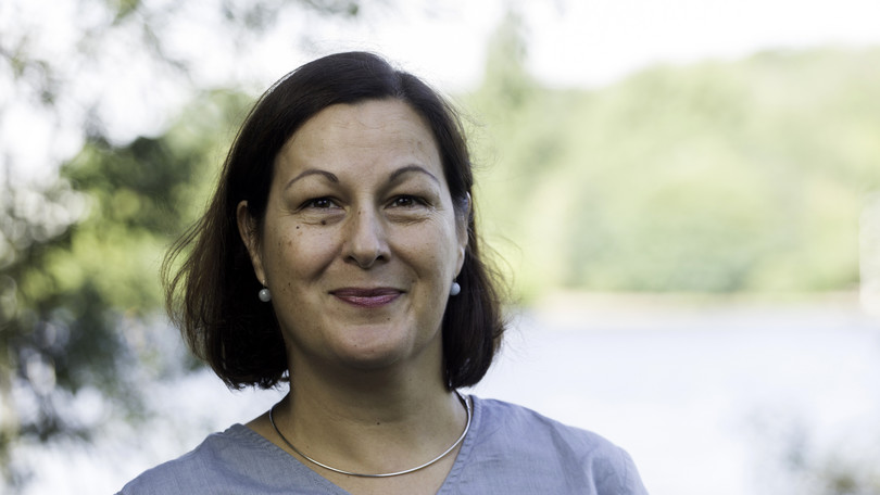 Nina Wolff