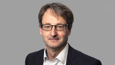 Prof. Dr. Markus Reihlen