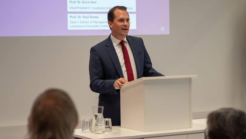 Joachim Herz Promotionskolleg