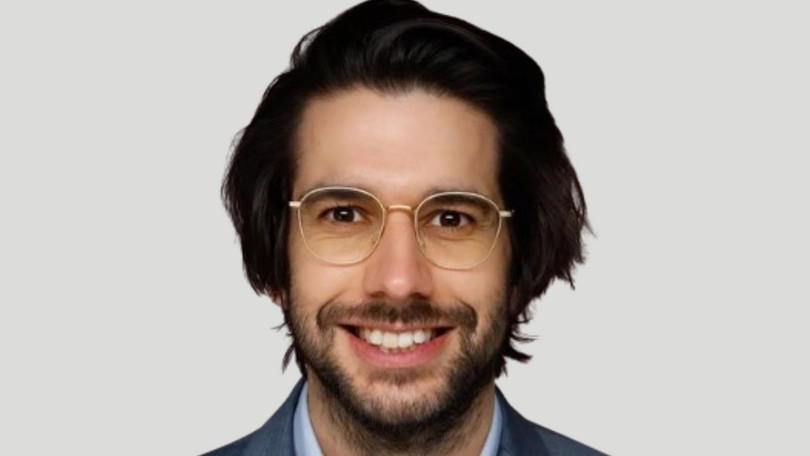 Prof. Dr. Philipp Neidig