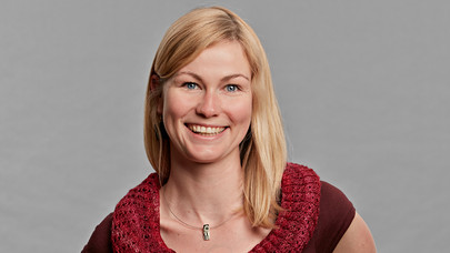 Dr. Cathleen Heil