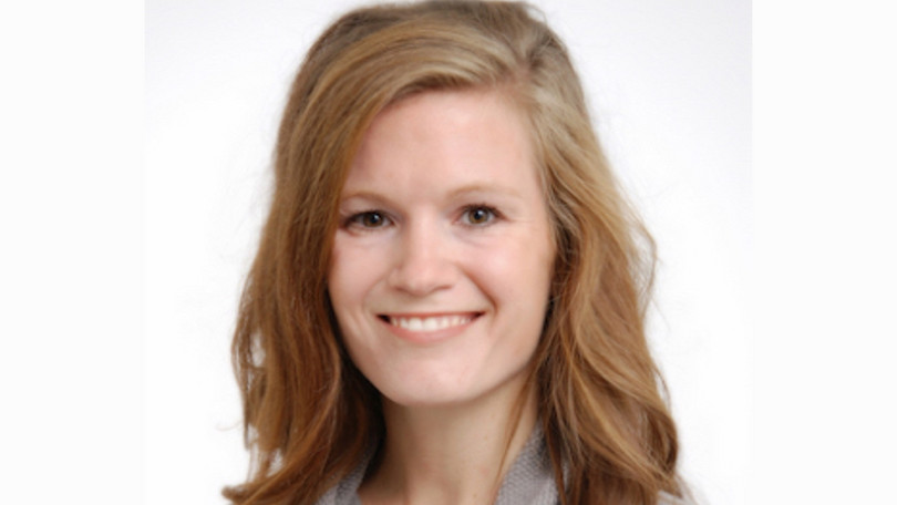 Frauke Stengel