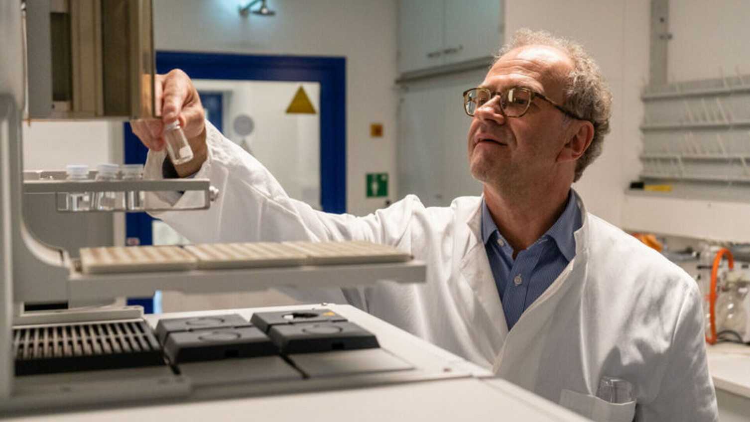 Professur für Nachhaltige Chemie und Stoffliche Ressourcen