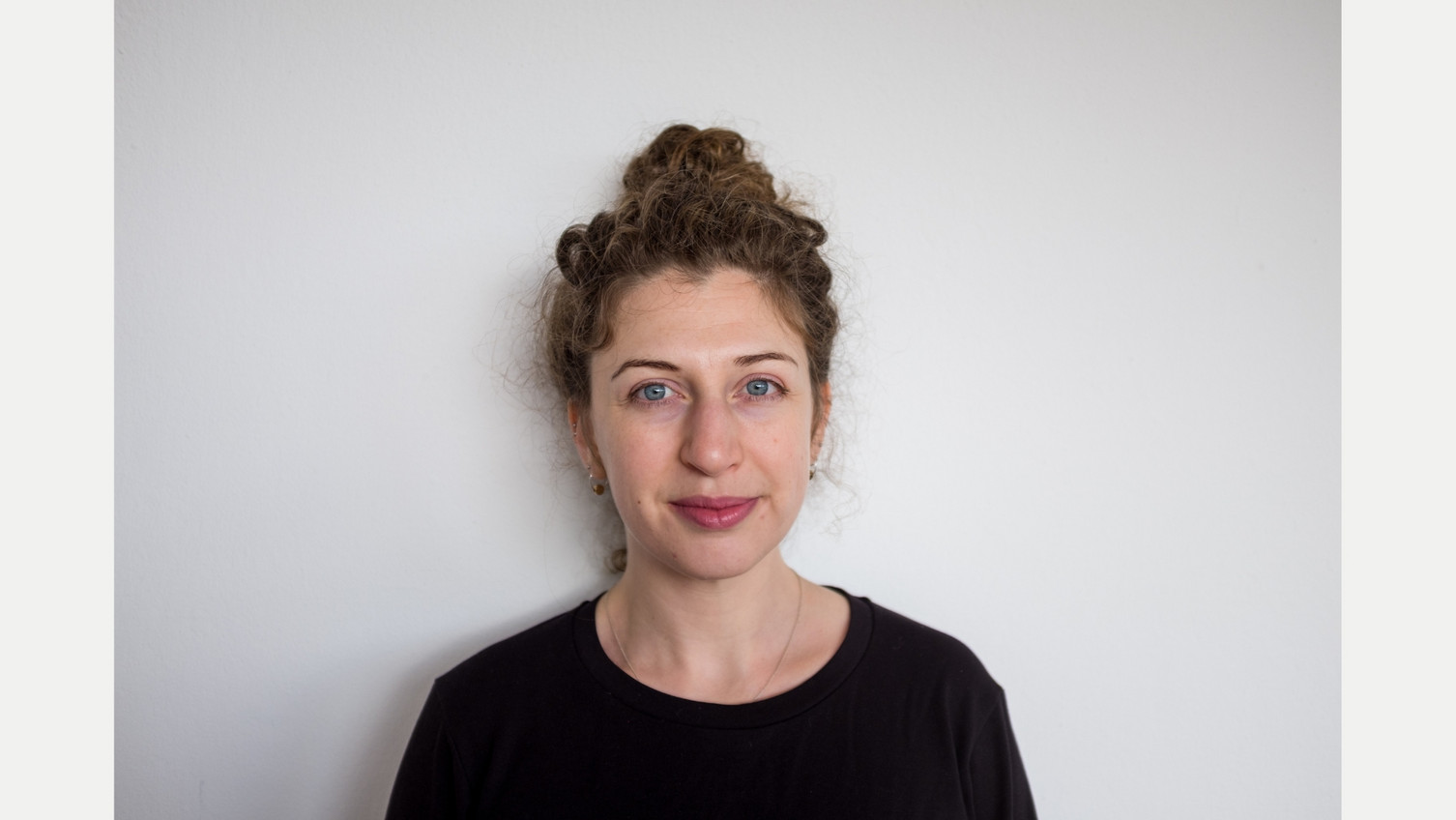Maxine Rubin