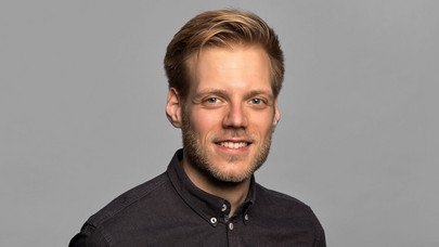 Kai Neubauer, Studiengangsentwickler Master Data Science