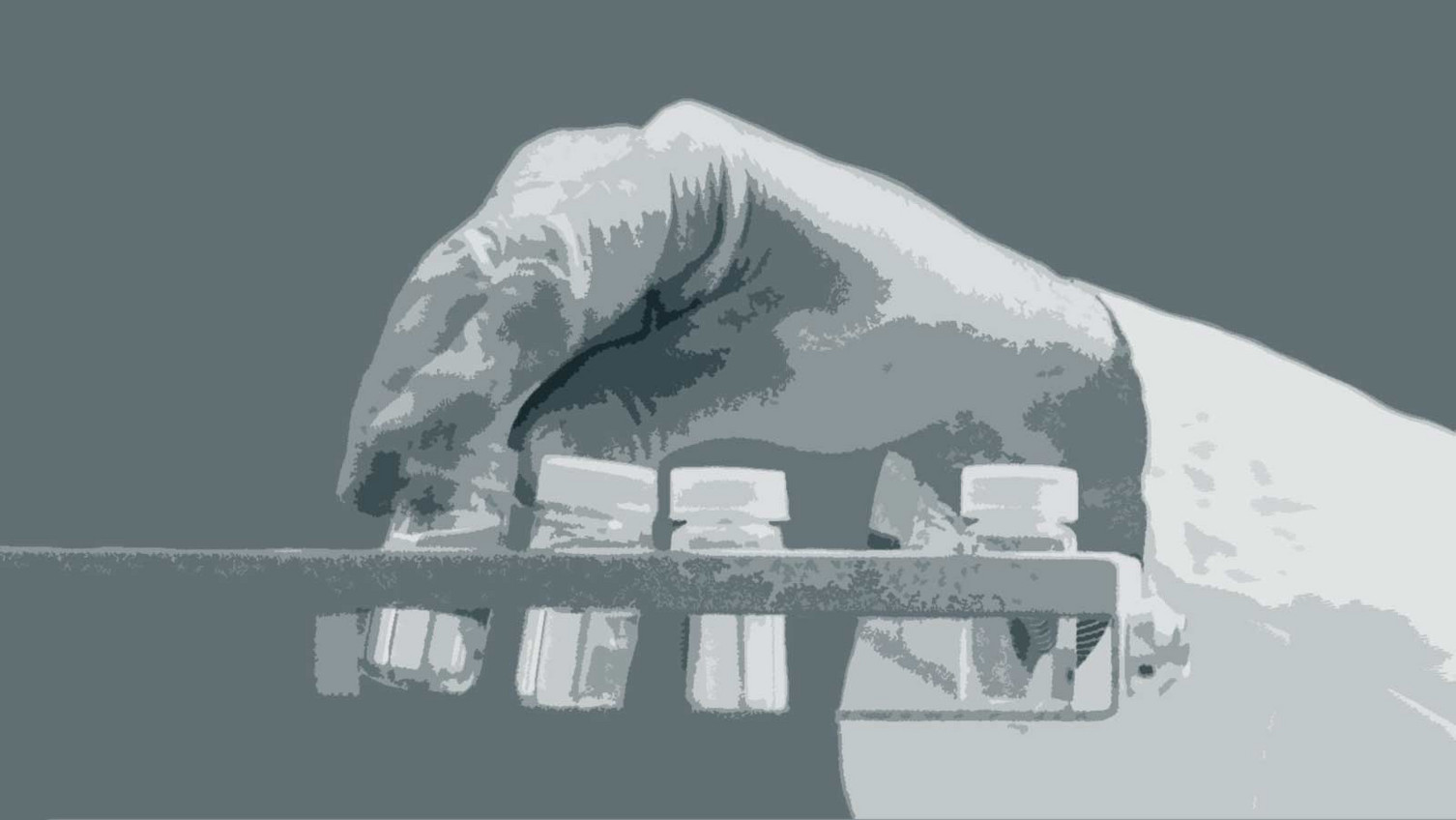 Grafik zum Dossier-Thema „Chemie“