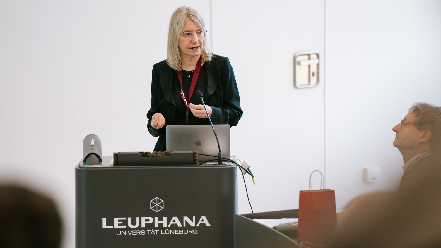 ESU Conference 2026 at Leuphana University of Lüneburger Leuphana Universität Lüneburg