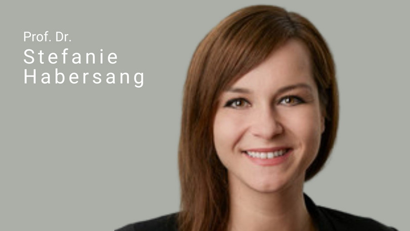 Prof. Dr. Stefanie Habersang