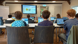 Data Club meets JULIUS-CLUB