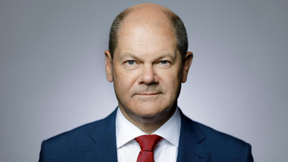 Olaf Scholz