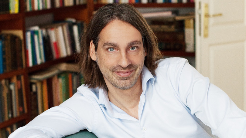 Richard David Precht