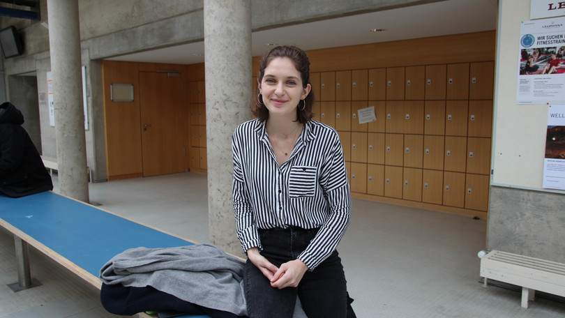 Angelina Kluge (24)