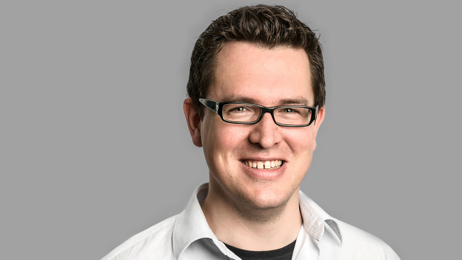 „Es geht mir um die Sichtbarmachung dieser Prozesse“, erläutert Beverungen das Ziel seines Projekts.