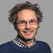 Tobias Lenz