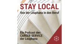 Stay Local Podcast