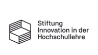 Logo Stiftung Innovation Hochschullehre 