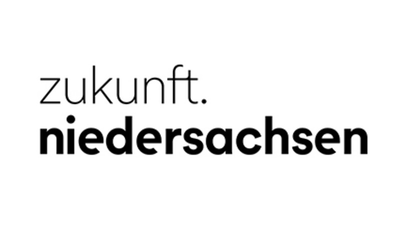 Logo zukunft.niedersachsen