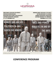 181102_Program_ARTS AND POWER