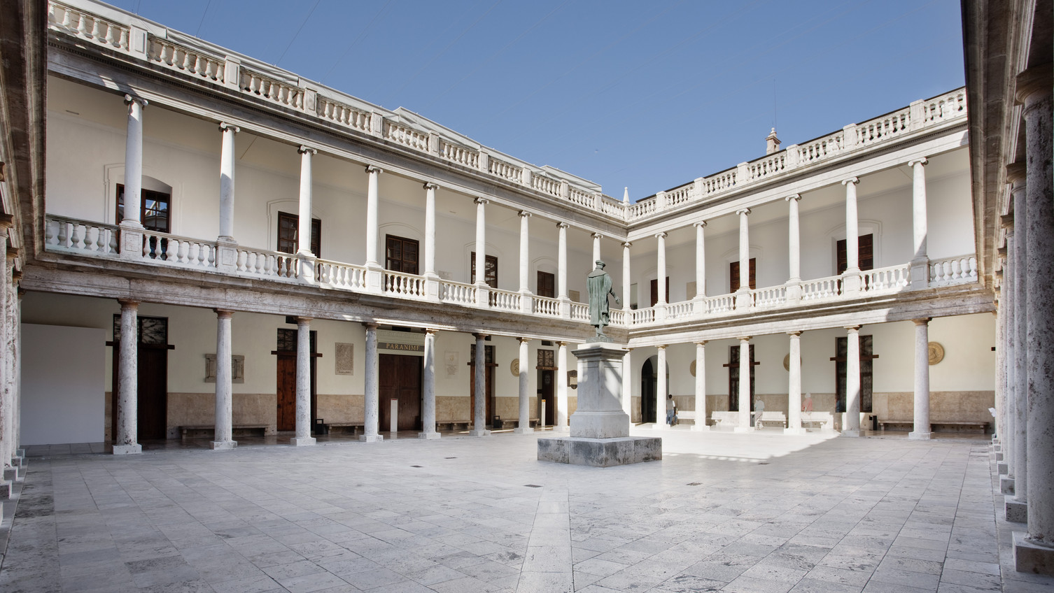 University of Valencia