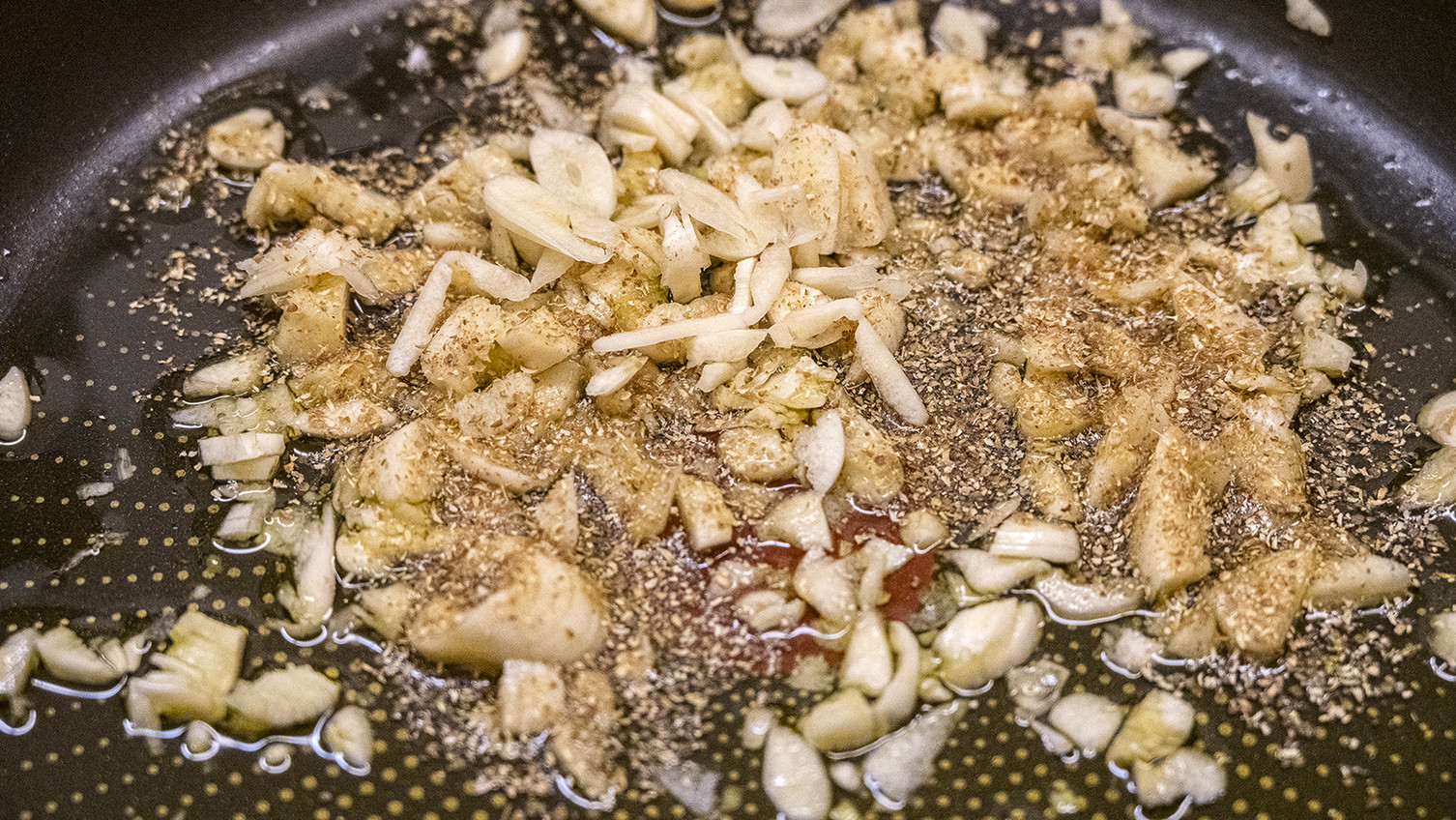 "What's cooking?" mit Talal Derki in Lüneburg