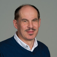 Prof. Dr. Rainer Höger