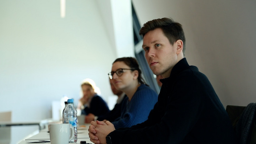 Thumb Video MBA Digital Transformation Management