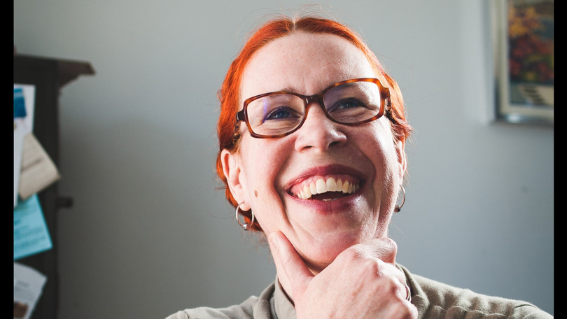 Prof. Dr. Gretchen Bakke