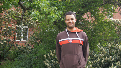 Ousman Sow, Student des MBA DPM