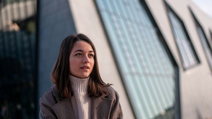 Porträtfotos von Johanna Hauck