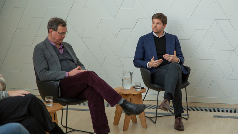 Ethik im Gespräch 2