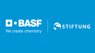 [Translate to Englisch:] BASF_Stiftung