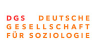 Logo DGS - Deutsche Gesellschaft für Soziologie