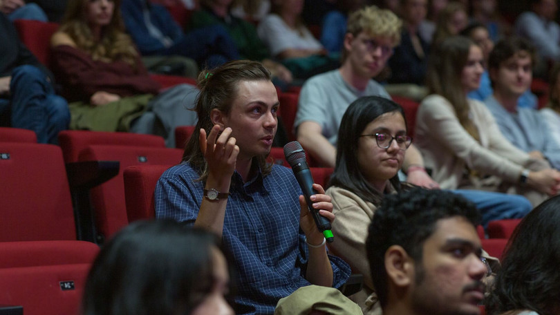 Opening Days 2026: The Power of Good Questions Opening Days 2026: The Power of Good Questions