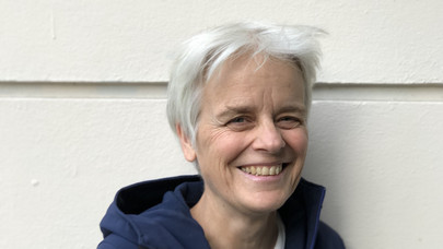 Ulrike Herrmann, Wirtschaftsjournalistin und Publizistin