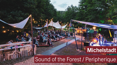 Sound of the Forest / Peripherique