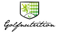 Logo Golfnutrition