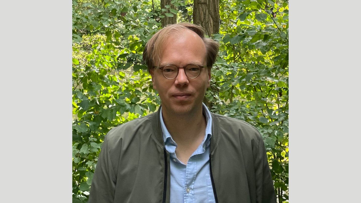 Kevin Drews
