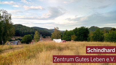 Zentrum Gutes Leben e.V.