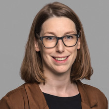 Nora Benitt