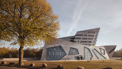 Leuphana wieder Mitgliedhochschule der Deutsch-Französischen Hochschule