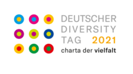  Logo für den Deutschen Diversity-Tag 2021