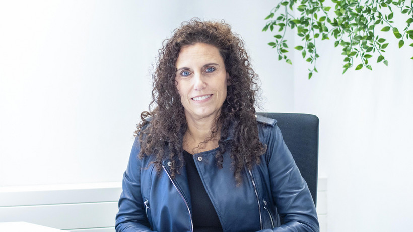 Prof. Dr. Sabine Remdisch